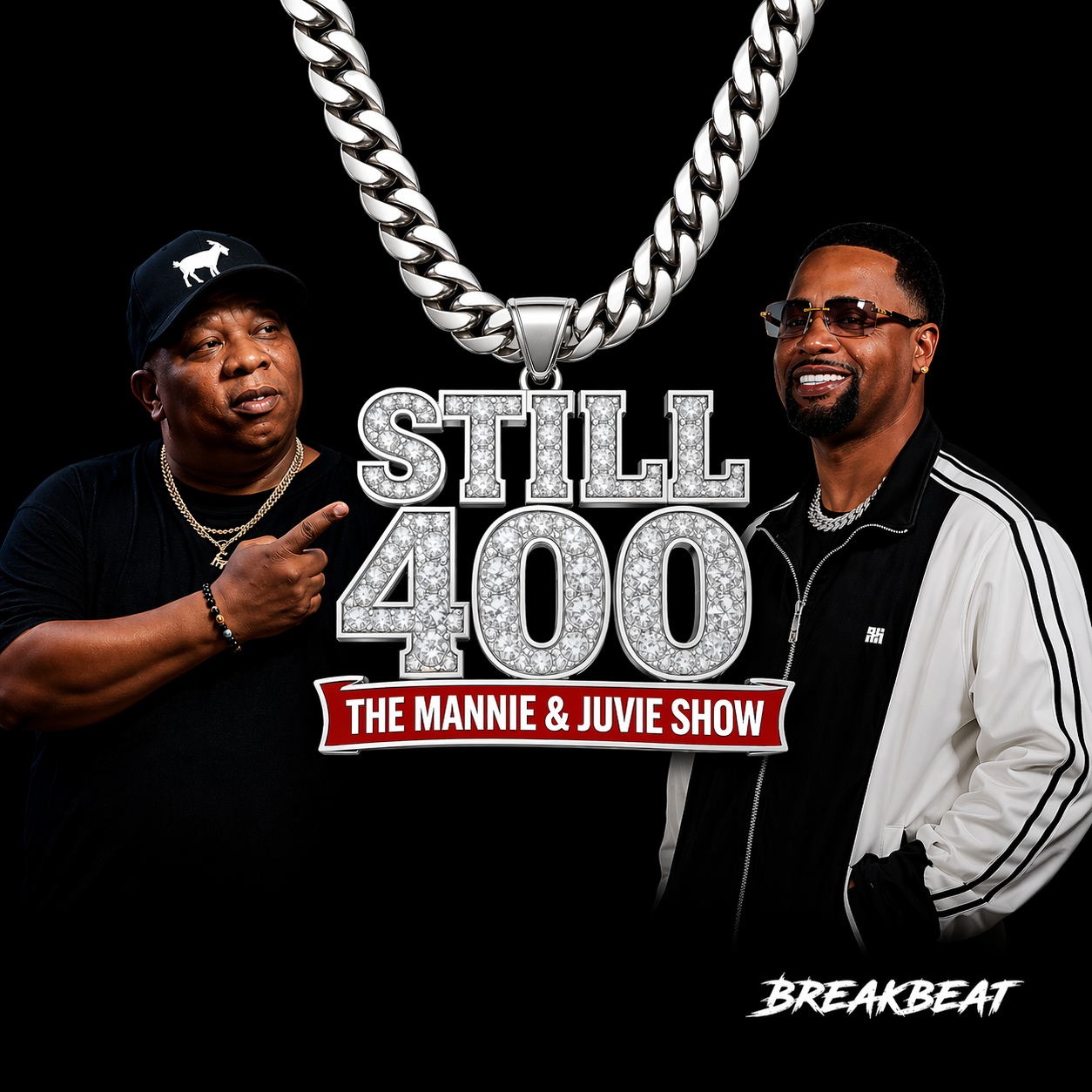 Still 400