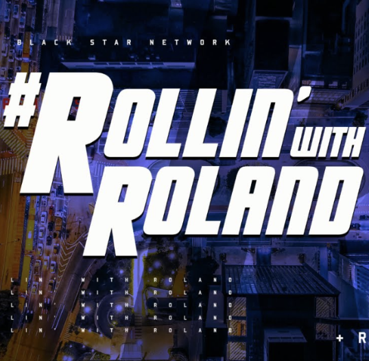 Rollin' with Roland