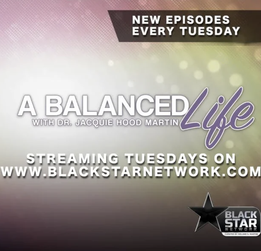 A Balanced Life