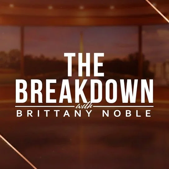 The Breakdown