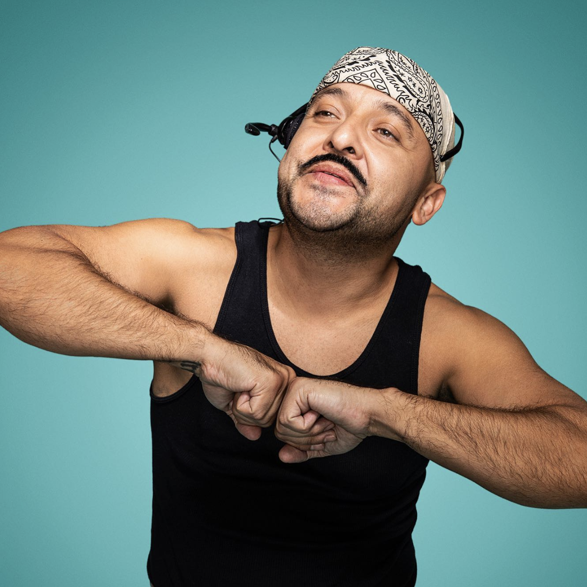 Talking Papas with Creeper