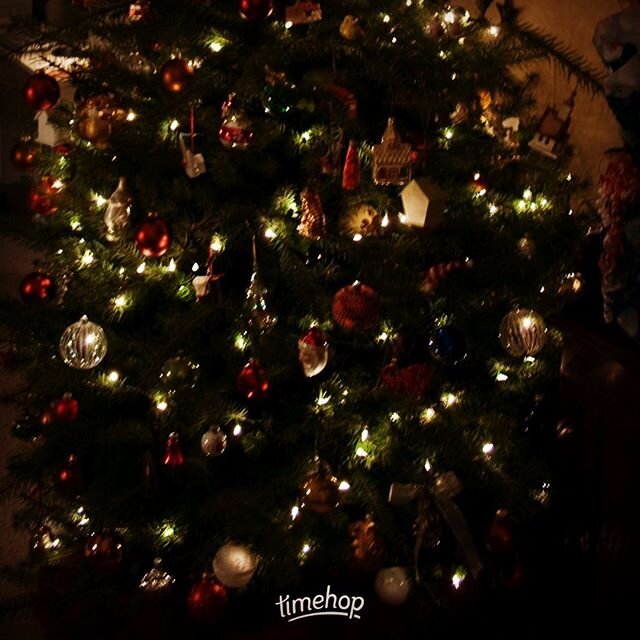 This photo is from Christmas Eve 10 years ago. My first back in Oregon. Probably would have been here today anyway if life were normal. But from where I&rsquo;d traveled is the mystery in this hypothetical.