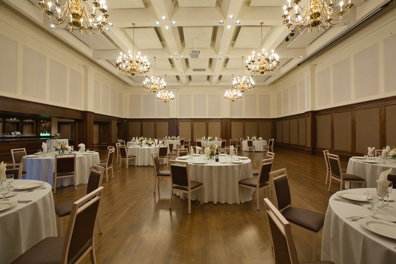 Main Ballroom