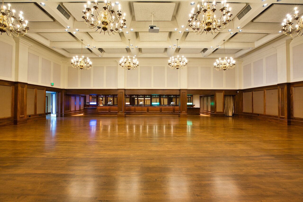 Main Ballroom