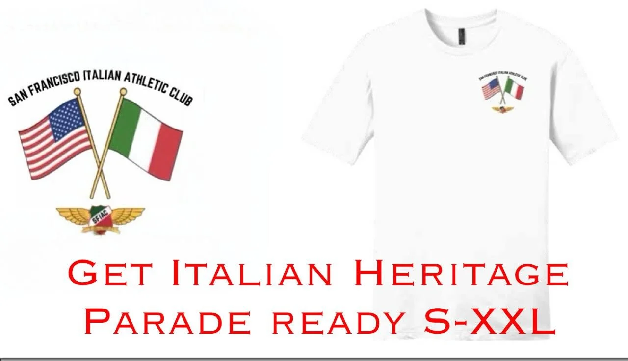 Shop the @sfitalianathleticclub 🇮🇹