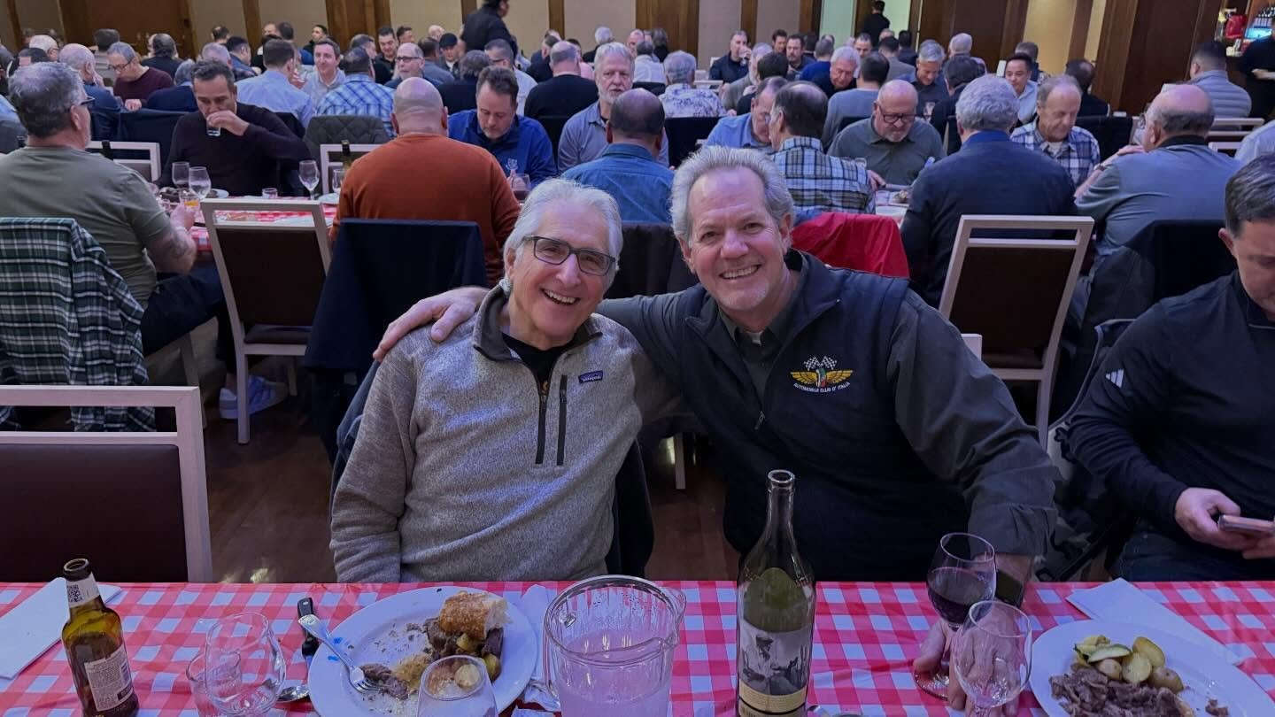 Another successful stag night. 📷 @brandonvaccaro