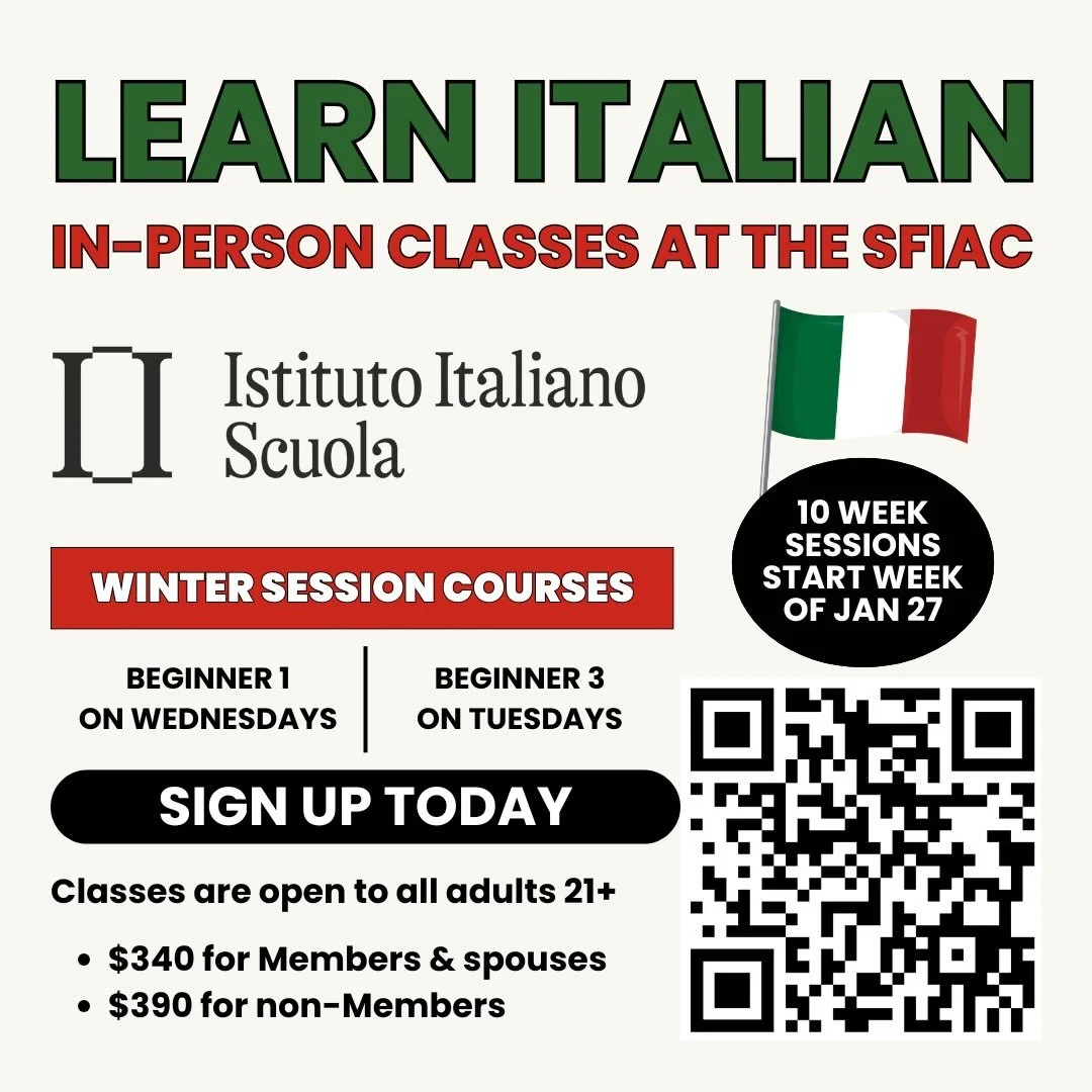 Get ready for your ITALIAN adventure 🇮🇹✈️. Study over a glass of wine.  You&rsquo;ll be 🇮🇹 ready in no time