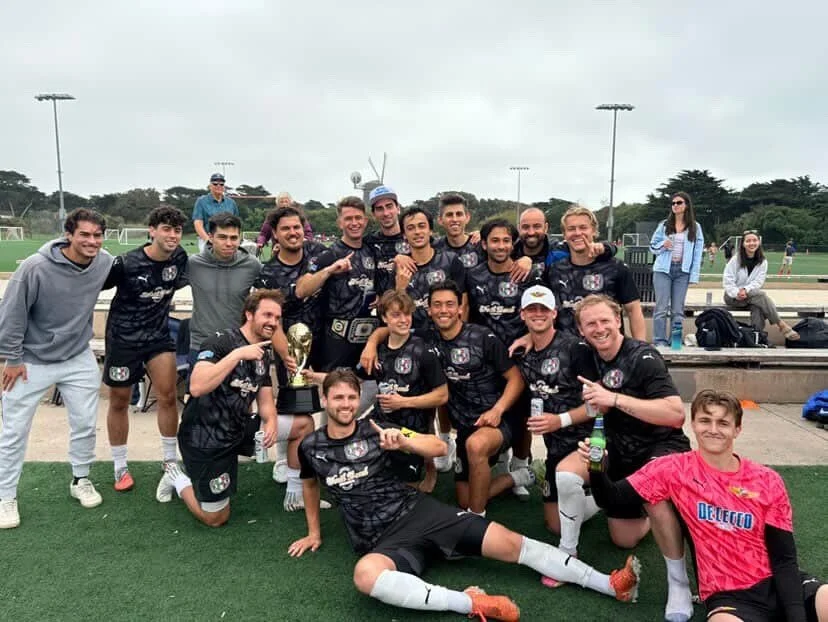 @sfsfl1902 premier champions again. 🏆⚽️. 📸@branko.sciortino