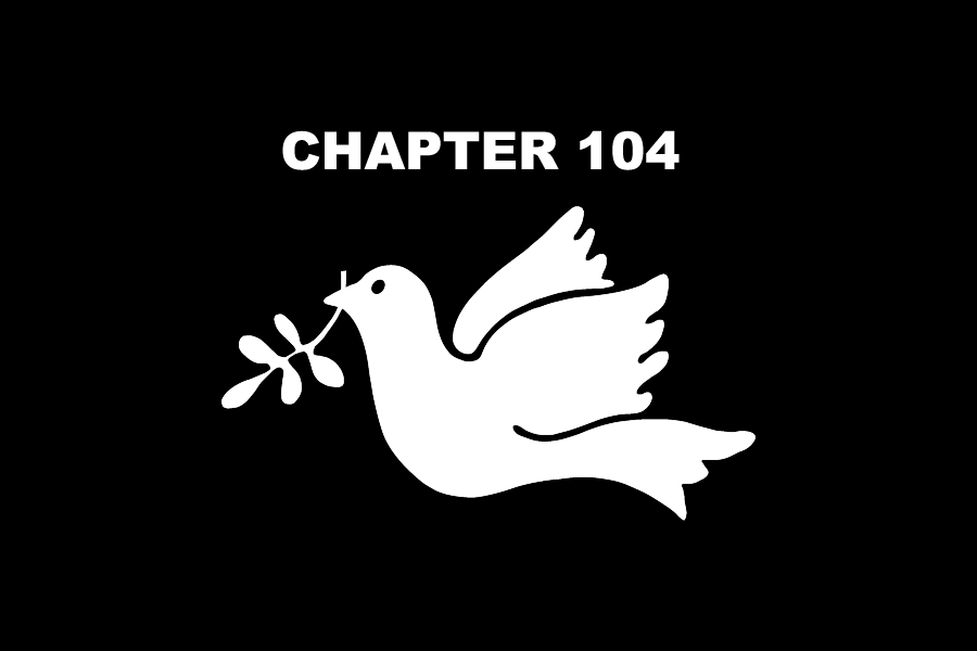 CHAPTER MAINTENANCE &amp; OVERVIEW