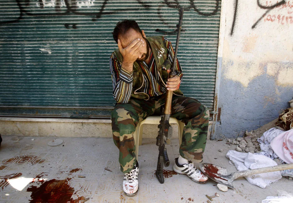 Syria
