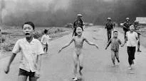 "NAPALM GIRL" KIM PHUC TODAY