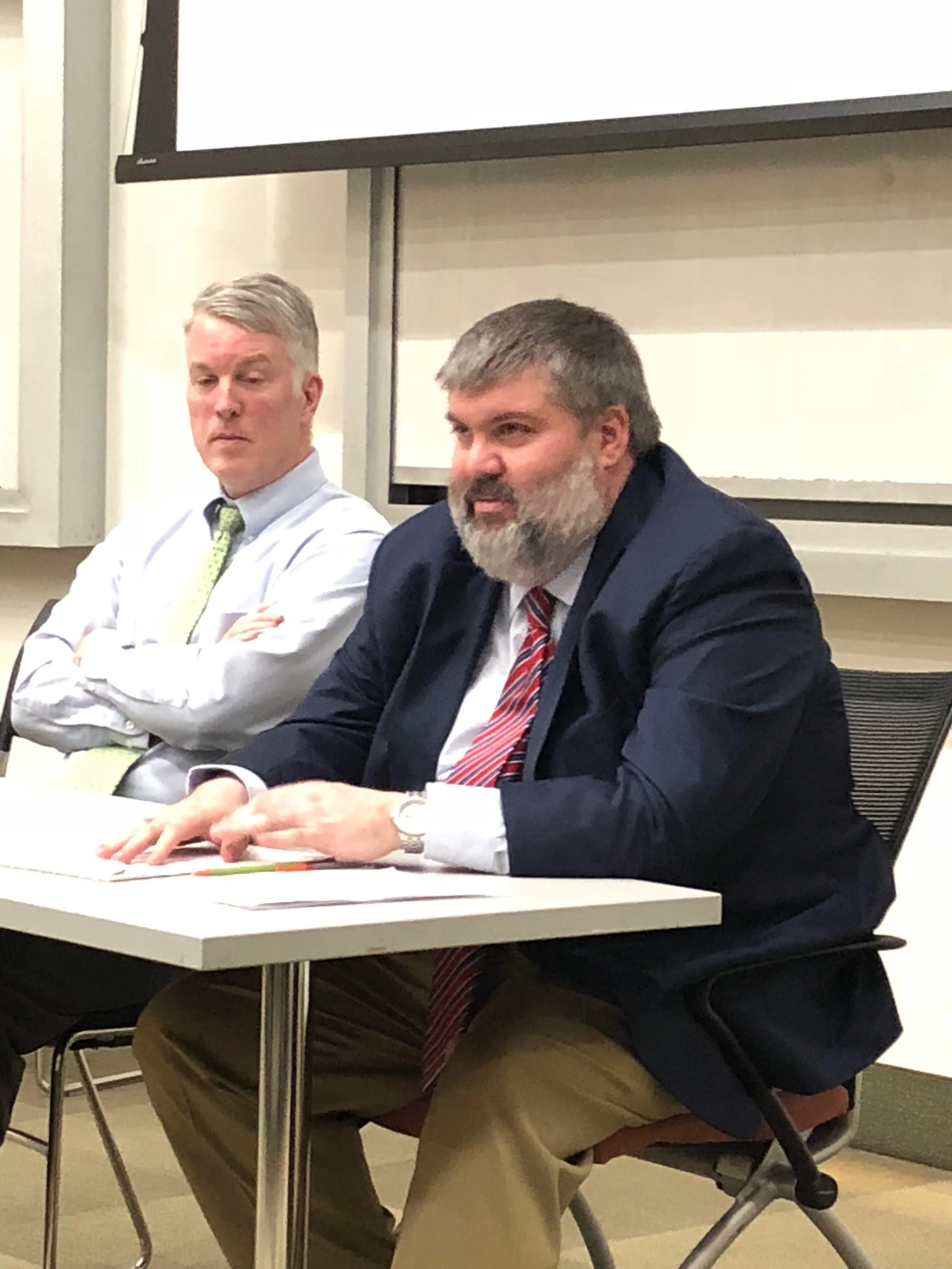 ELECTIONS HAVE CONSEQUENCES