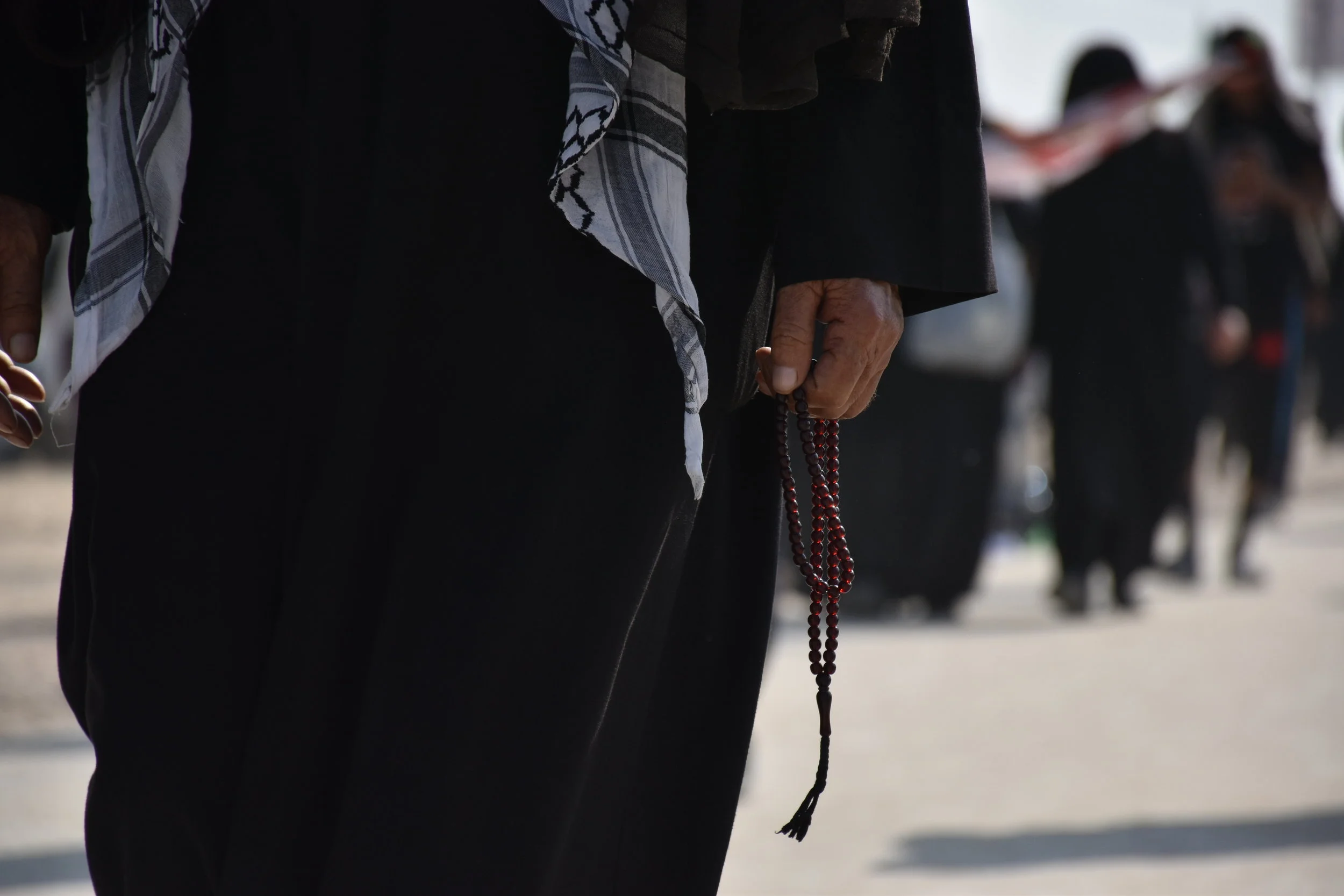 IRAQ WATER PROJECT UPDATE