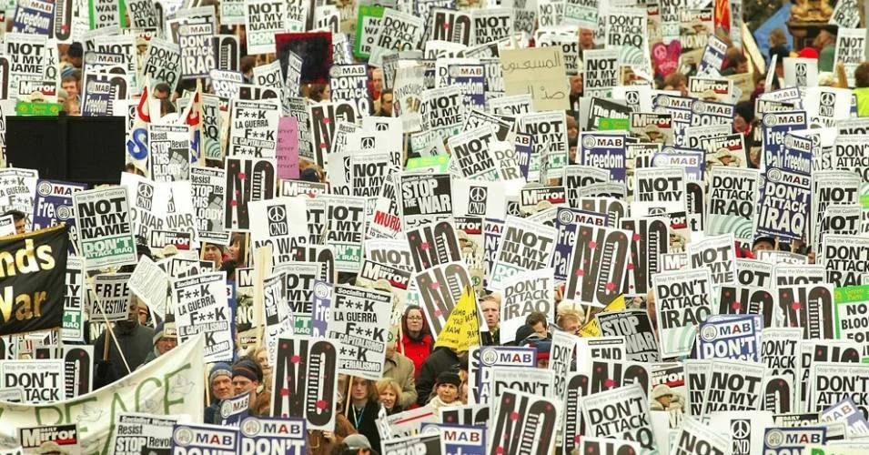 GUESS HOW MUCH THE US HAS SPENT ON WARS SINCE 2001