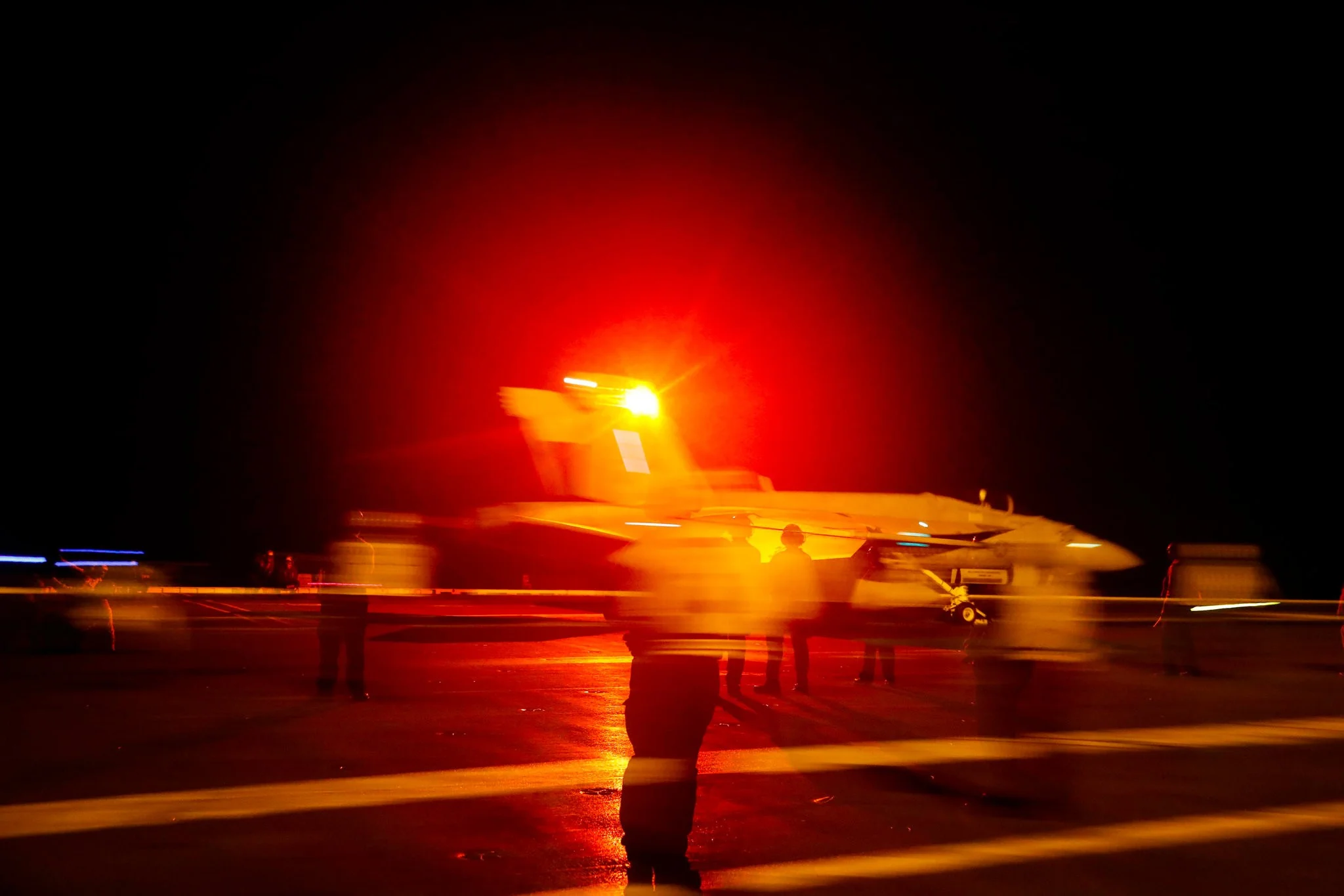 US RATTLING THE SWORDS OF WAR--AGAIN---TARGET IRAN