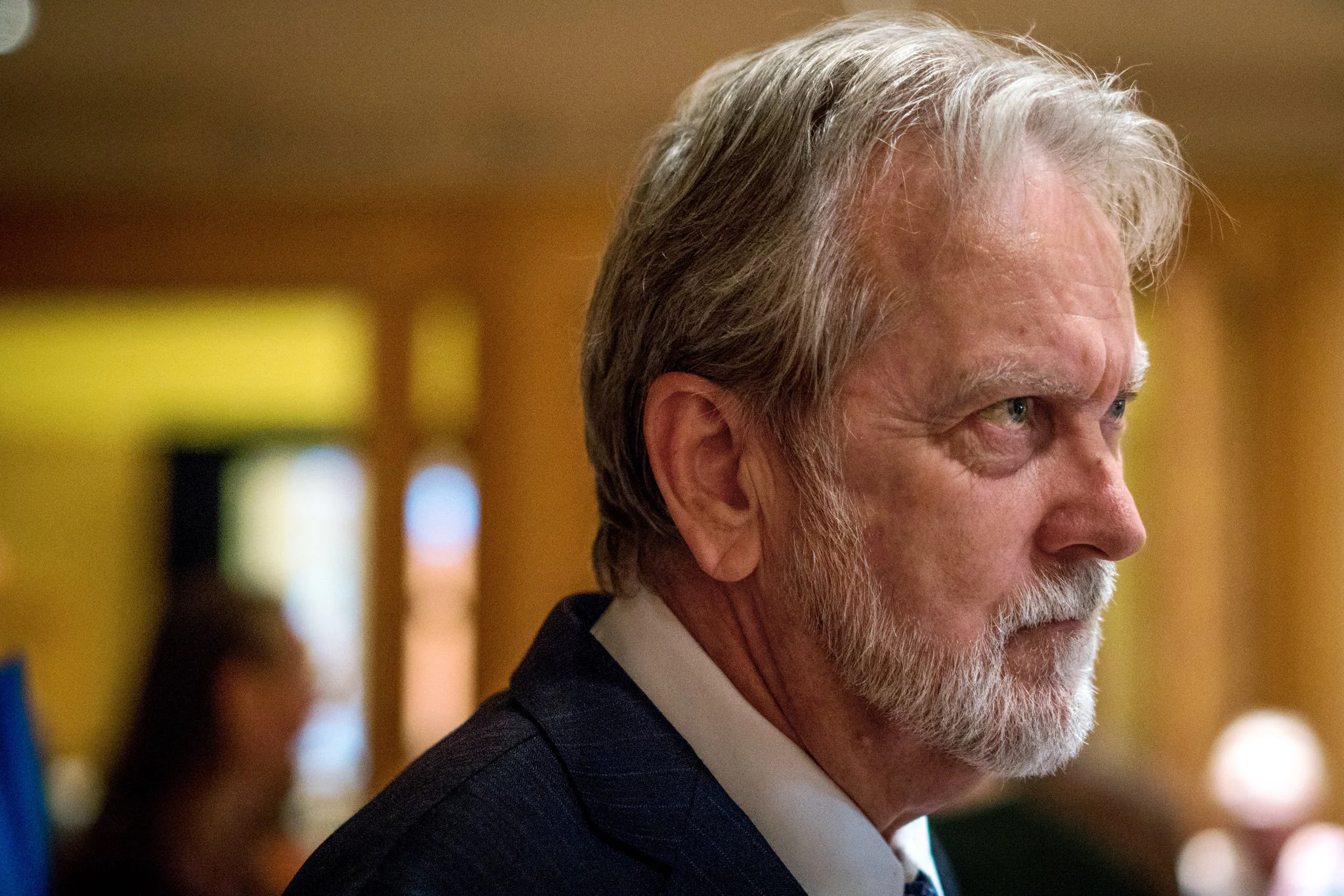 Architect of C.I.A. Interrogation Program Testifies at Guantánamo Bay