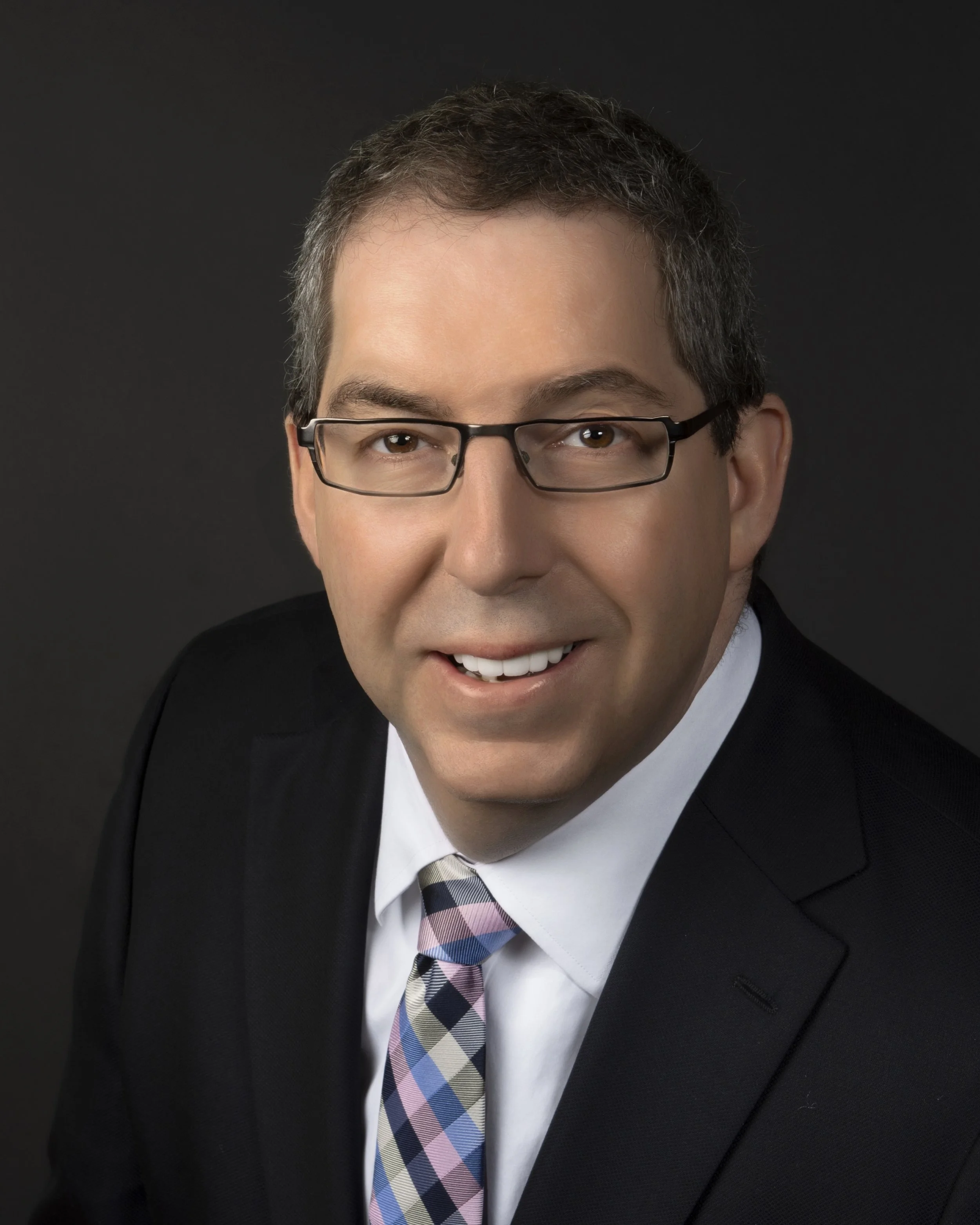 Don Bleaney Senior Director