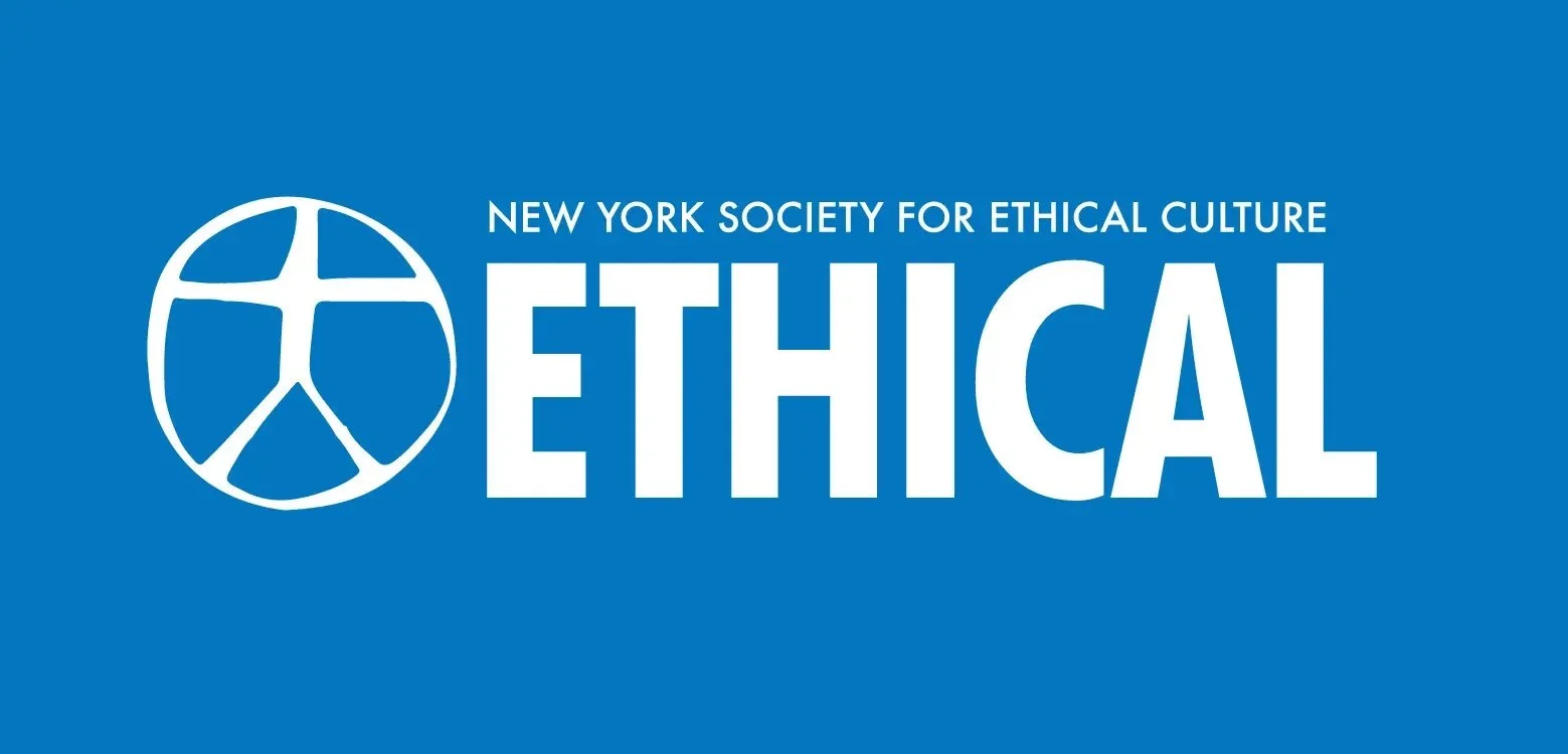 New York Society for Ethical Culture: On Circularity, Reciprocity, and Spatulas: Lessons From the Humble Objects All Around Us