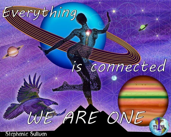 ❤️ 🌈 Create Conscious Community.

TR1BE global (One Tribe Global), a California a 501(c)(3) non-profit organization creating conscious community and teaching simultaneous multidimensional consciousness. FIND A LINK IN OUR BIO TO LEARN MORE OR JOIN. 