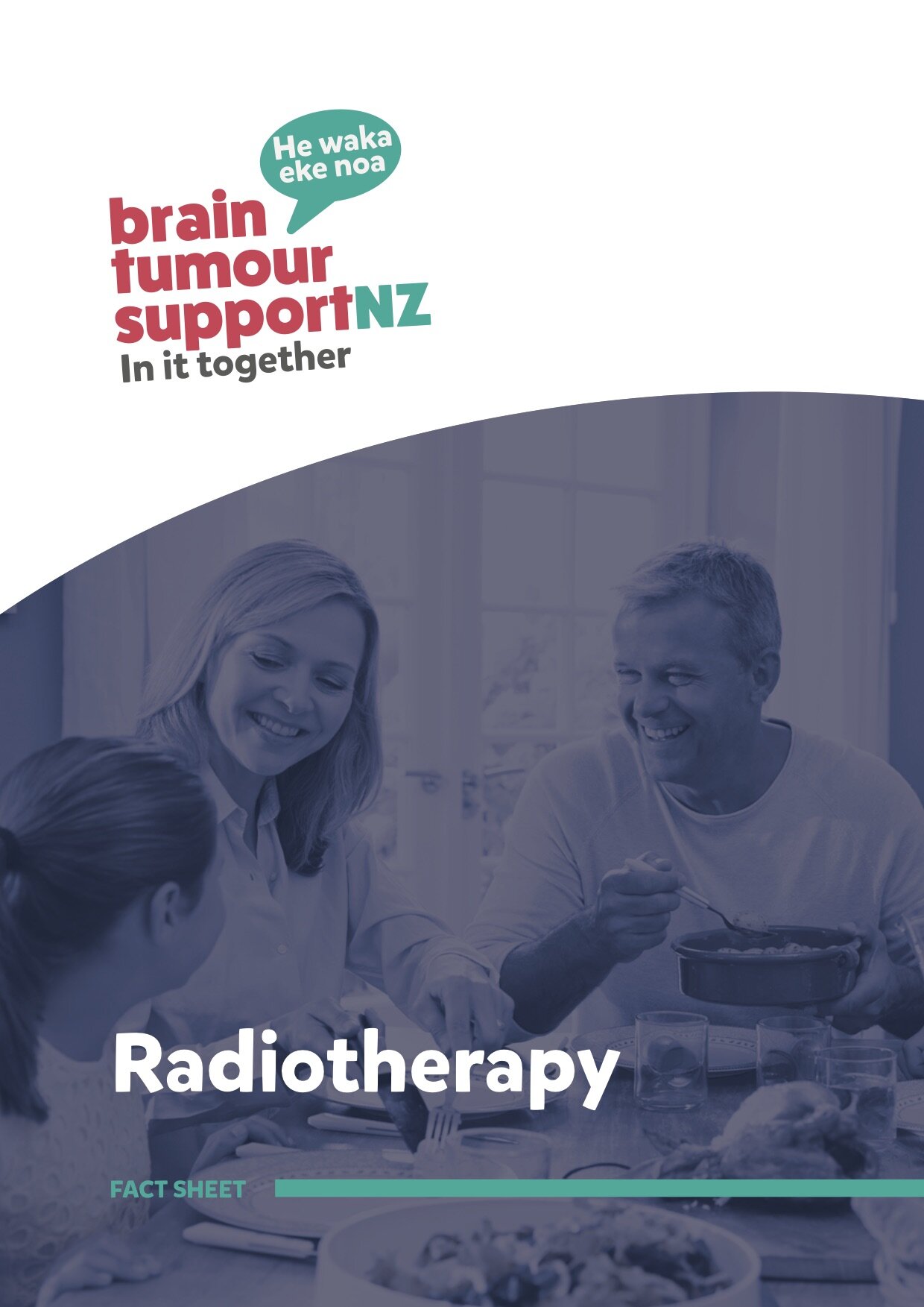 Radiotherapy Fact Sheet