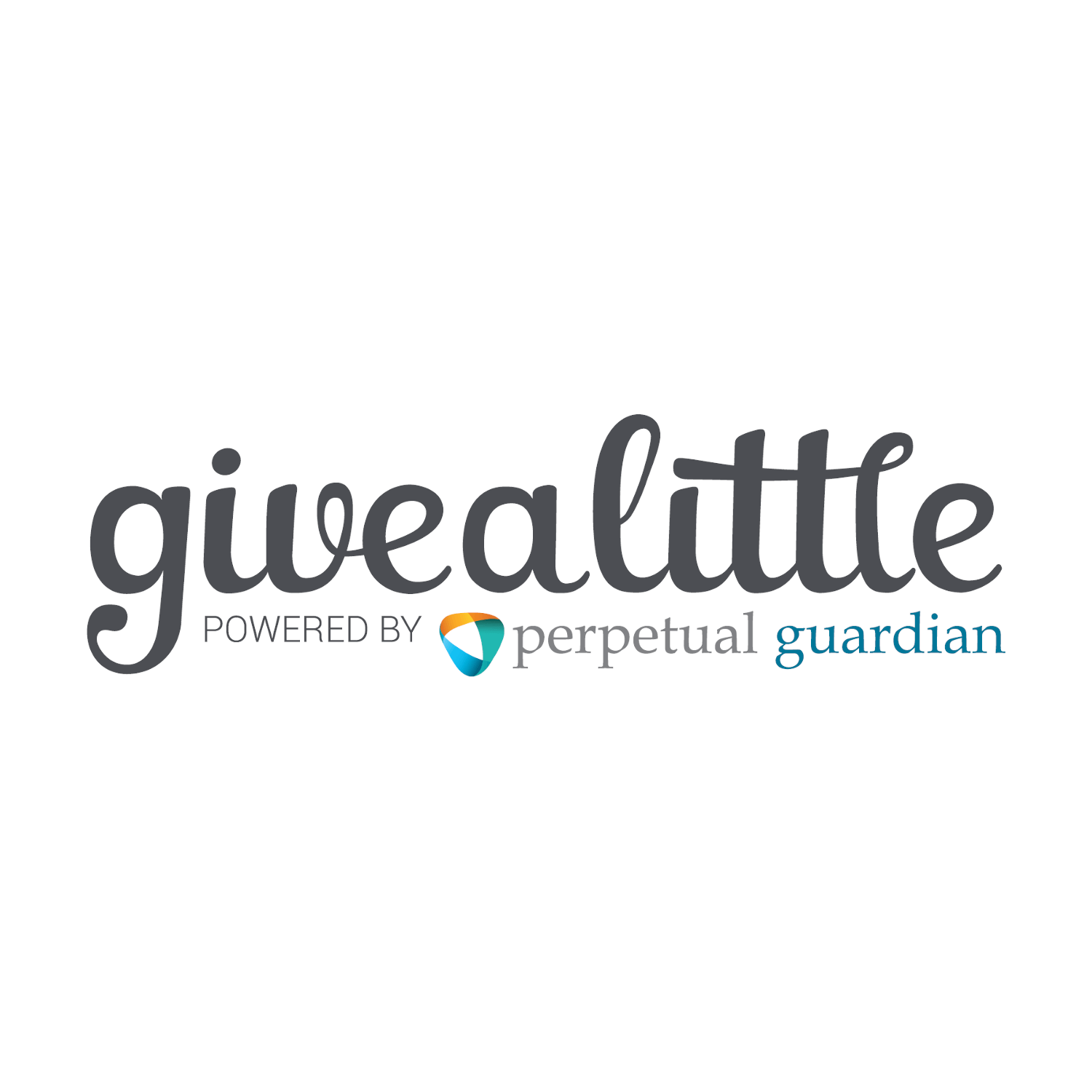 Start your own Givealittle page