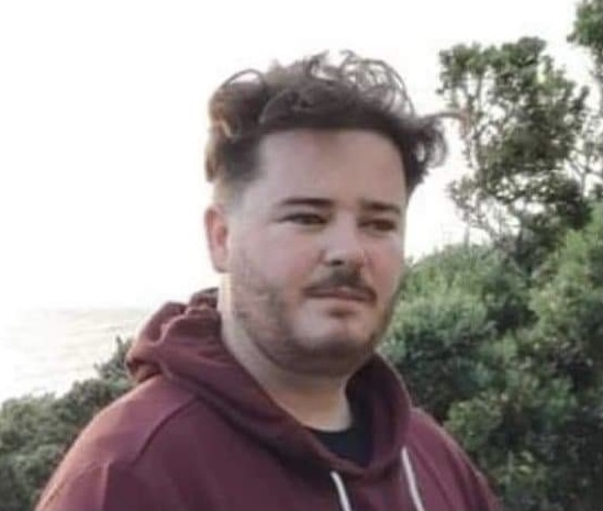 Sam Hayman’s story