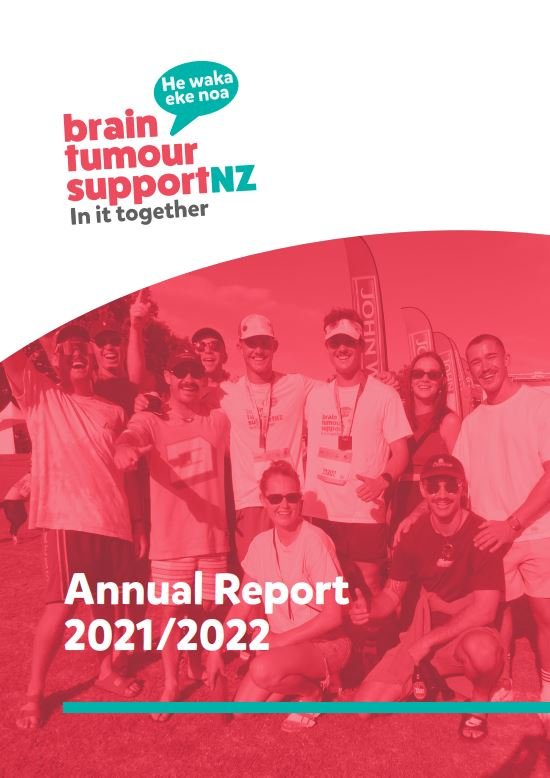 Annual Report 2022