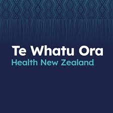 Find your local Te Whatu Ora website