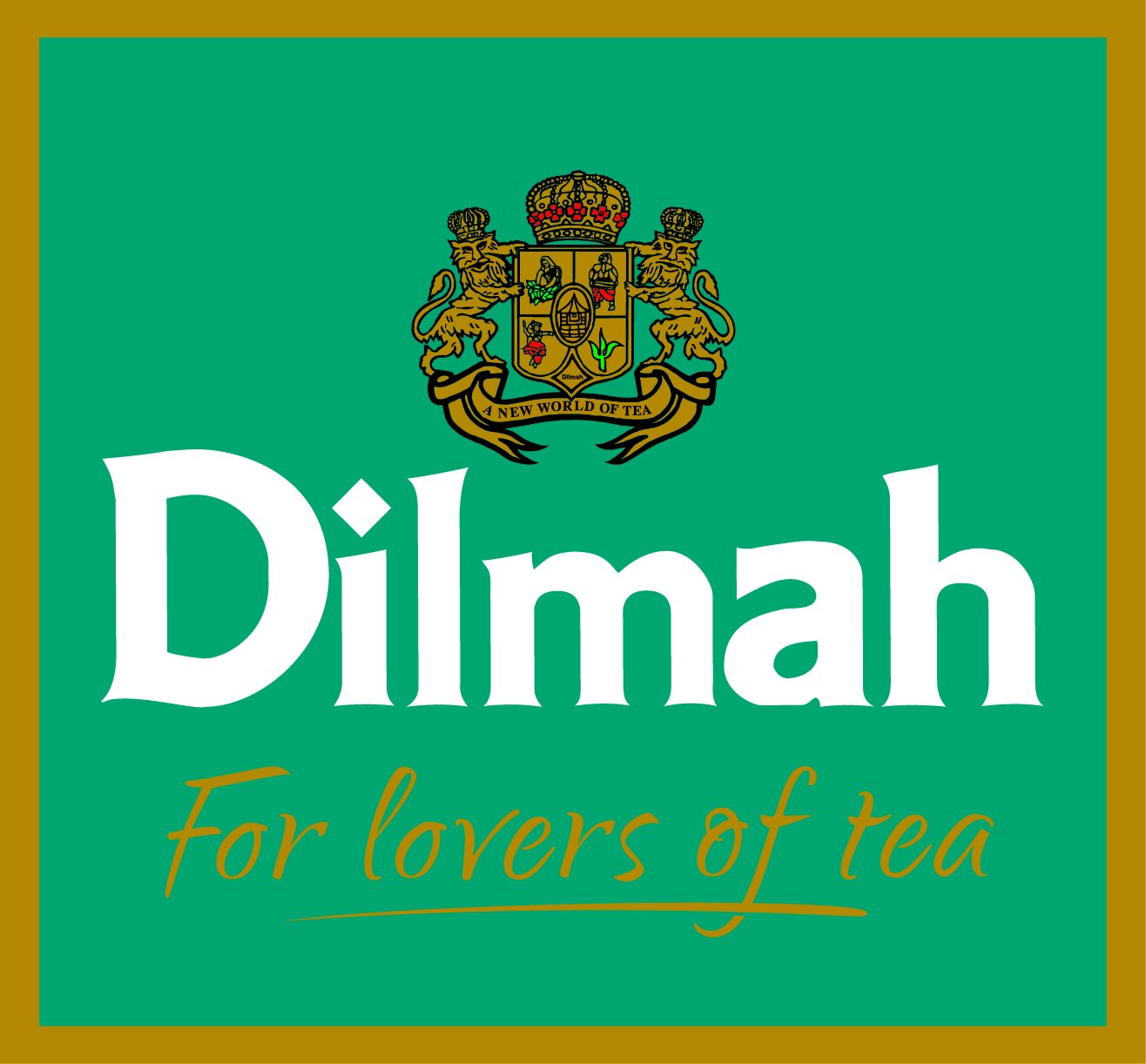 Dilmah Tea