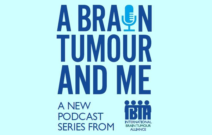 A Brain Tumour and Me