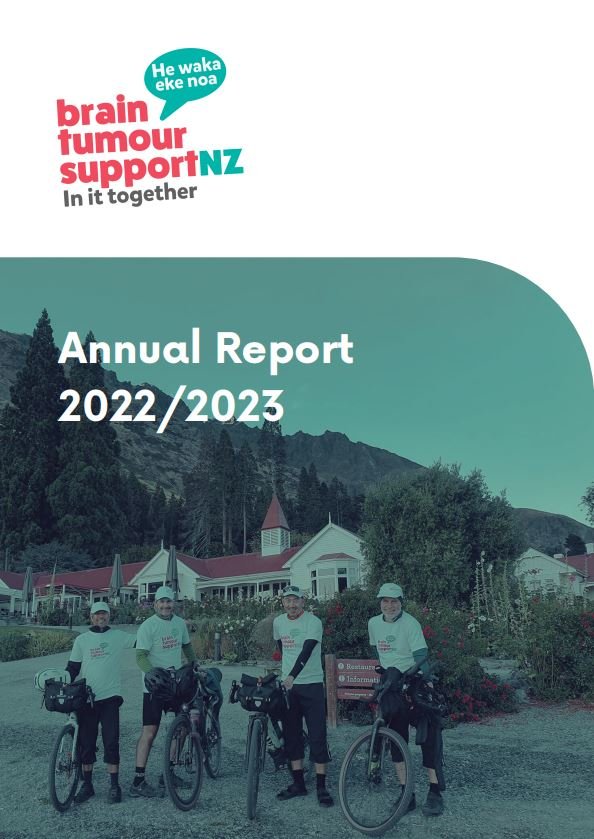 Annual Report 2023