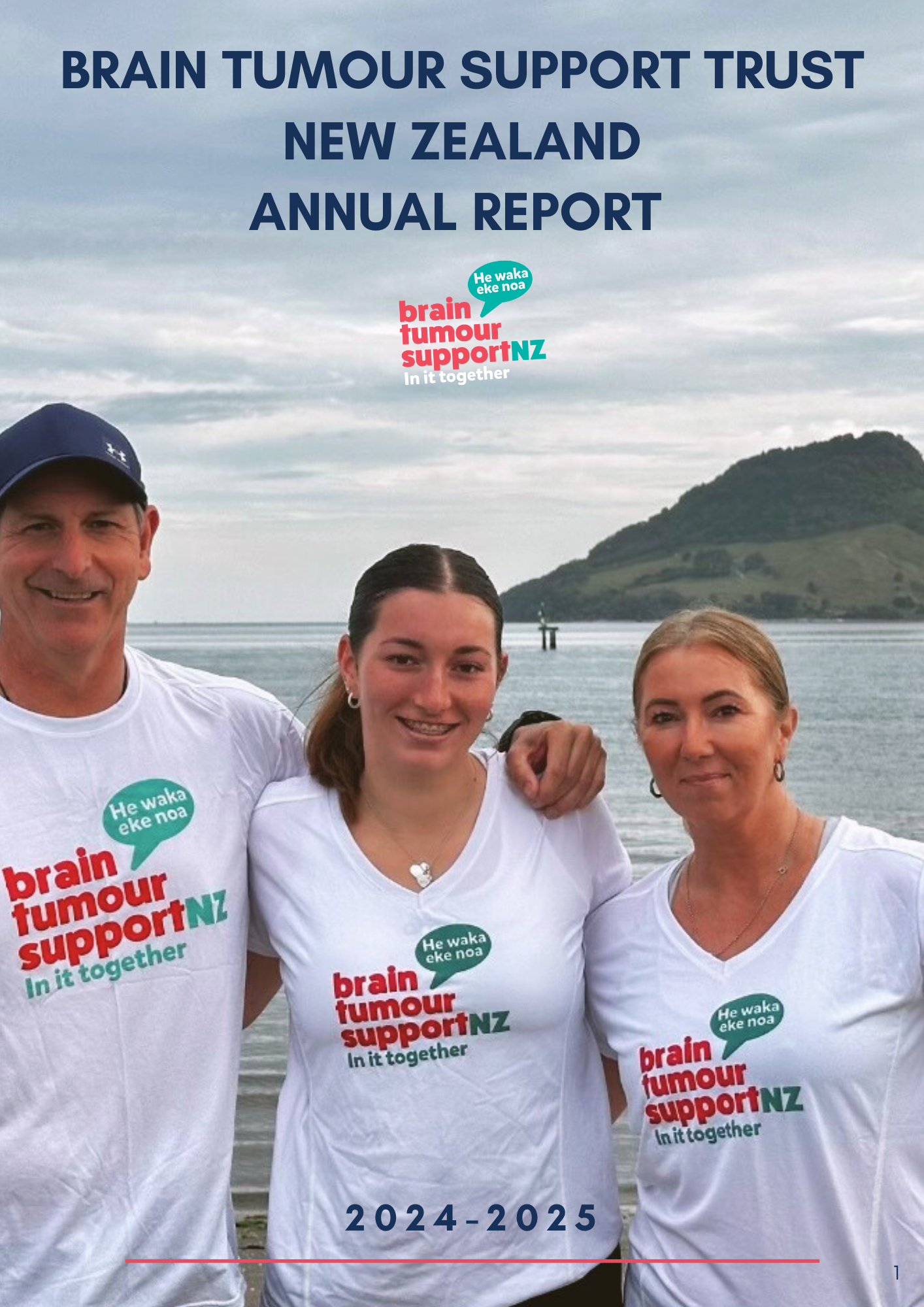 Annual Report 2025