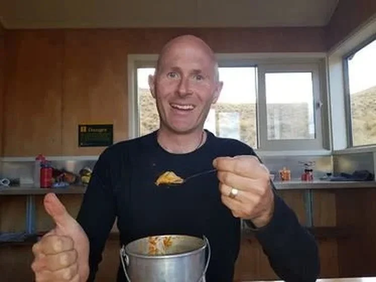 Andrew Sloan’s story