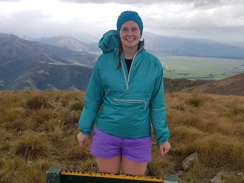 Nicole White’s story