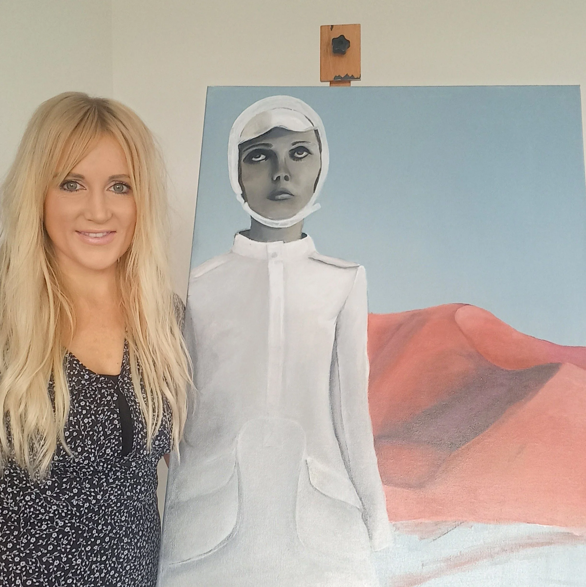 Renee Prescott’s story