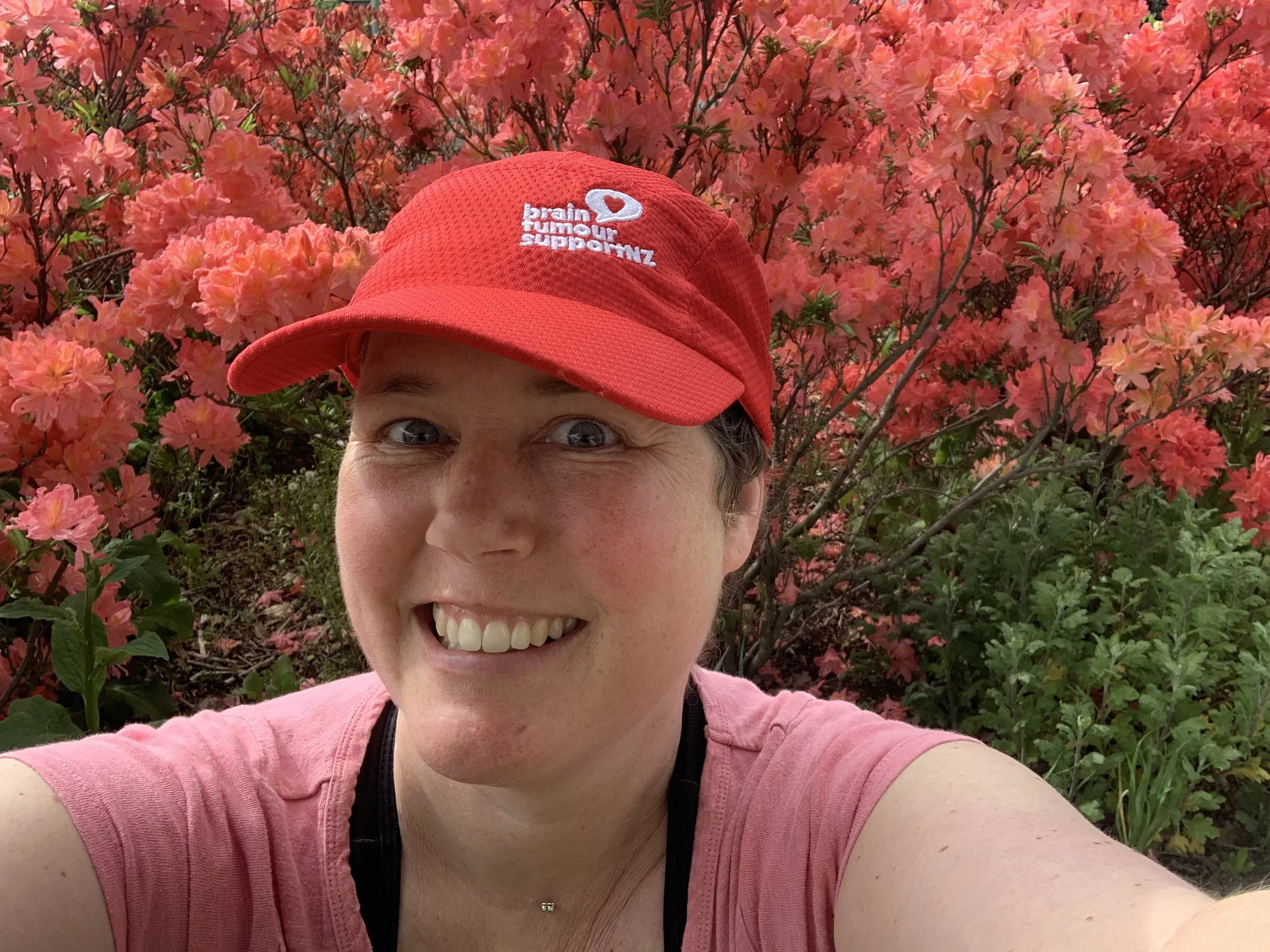 Sarah Cragg’s story