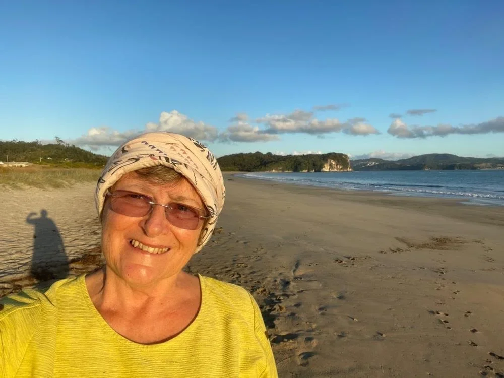 Jenny Flett’s story