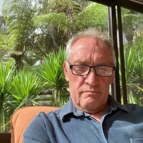 Jeremy Strattan’s story