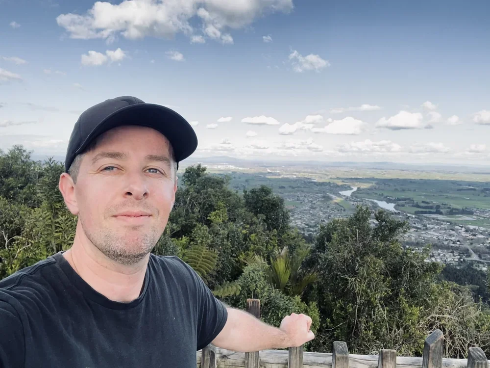 Patrick Lenihan’s story