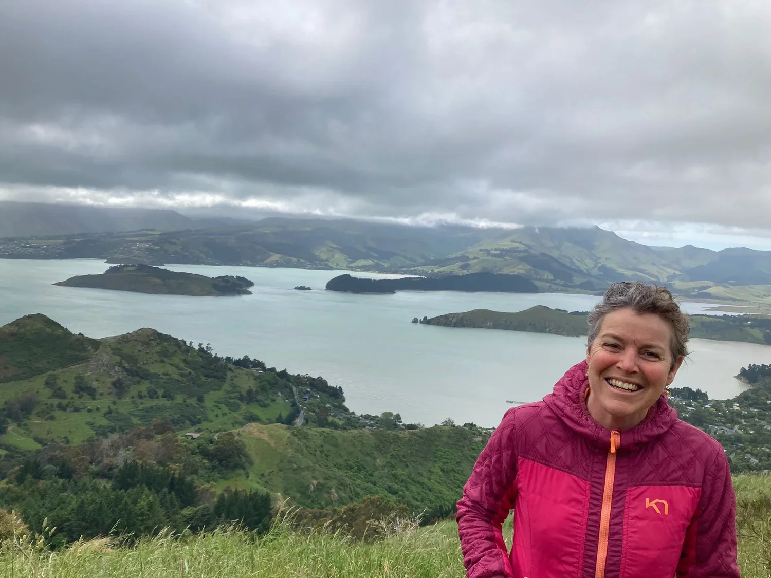 Jacqui Inder’s story