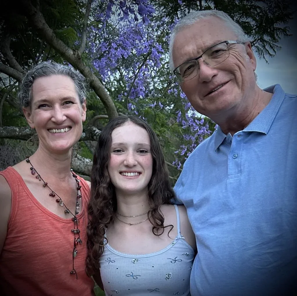 Fiona Missen’s story