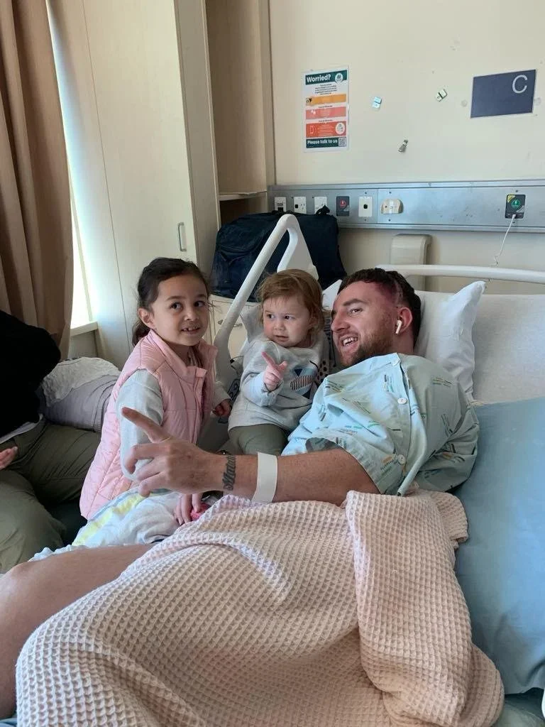 Tearkiki Sword’s story