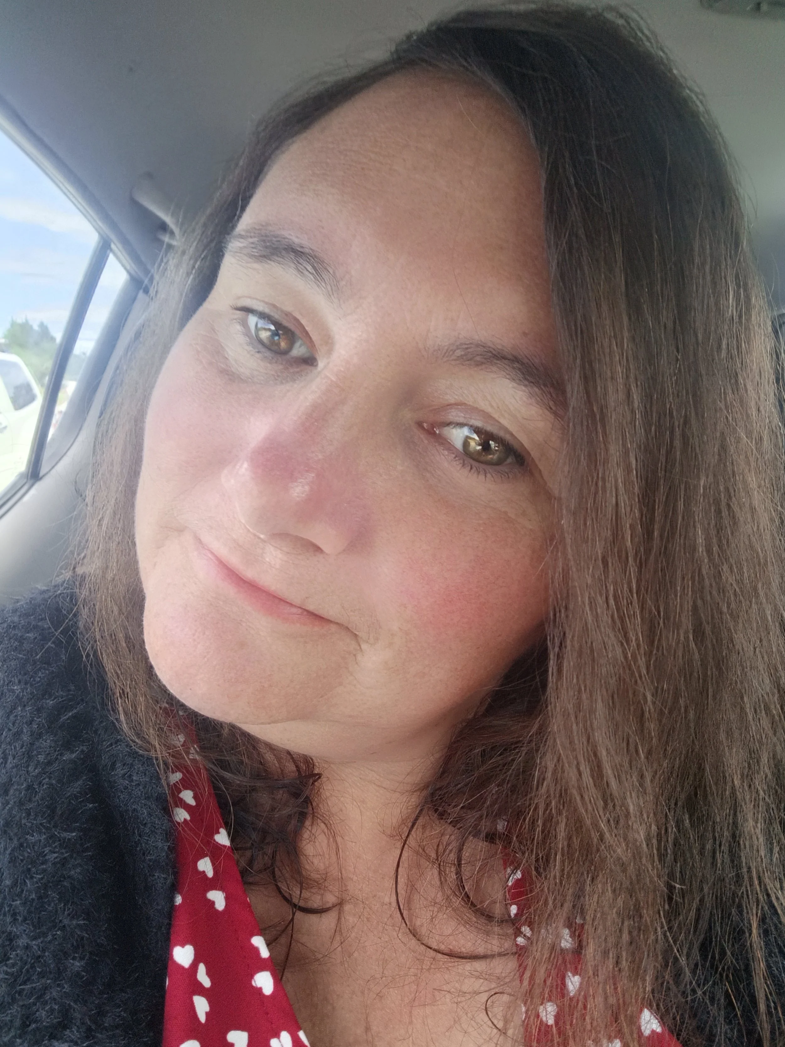 Monique Vandersteen’s story