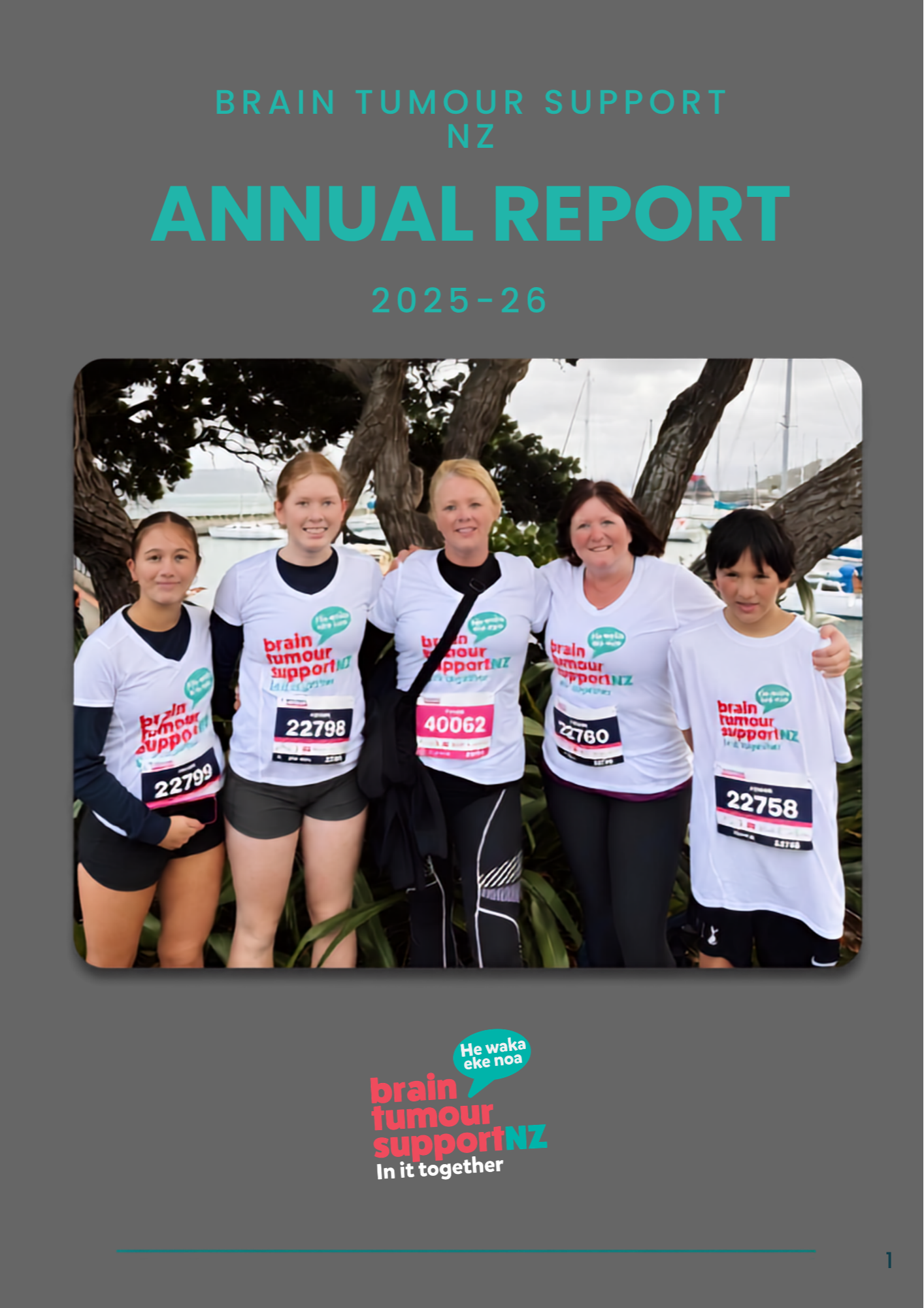 Annual Report 2025