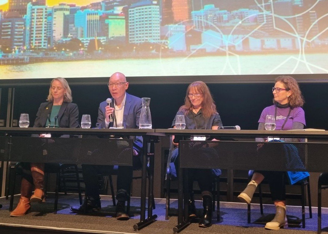 BTSNZ brings the patient voice to NZSO 2026
