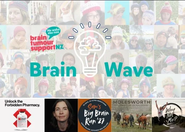 Brain Wave Spring 2026 
