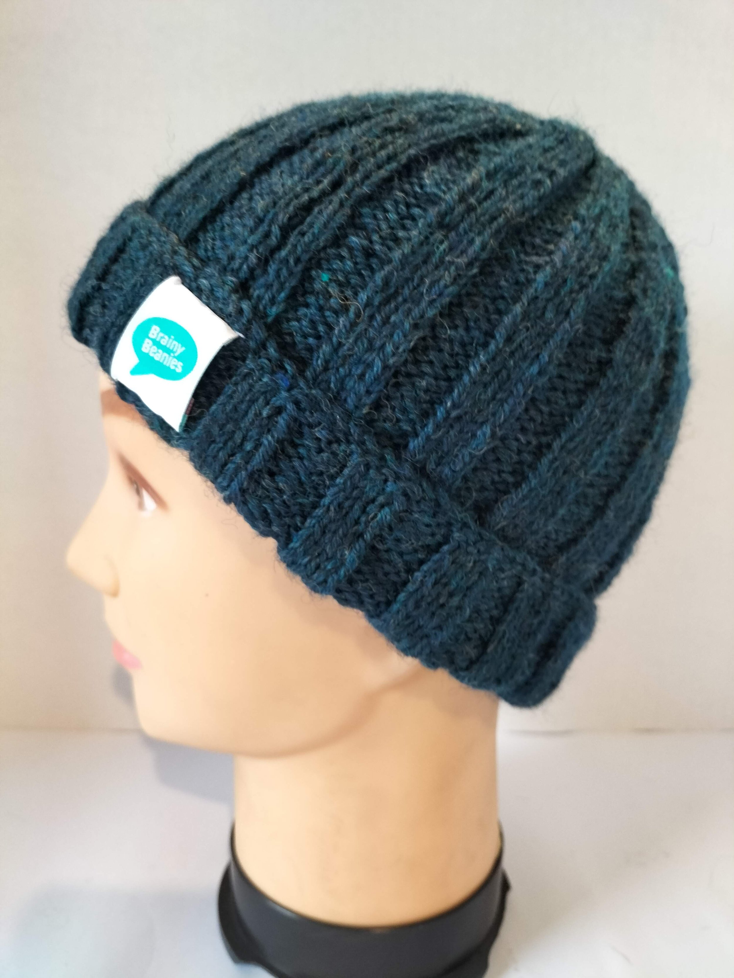 #4615 Adult wool $25
