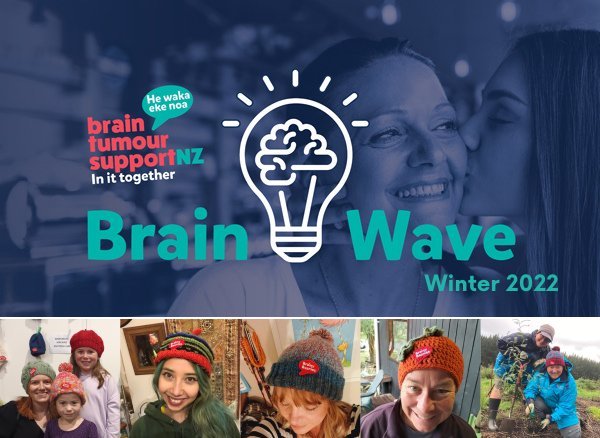 Brain Wave Winter 2022 — Brain Support
