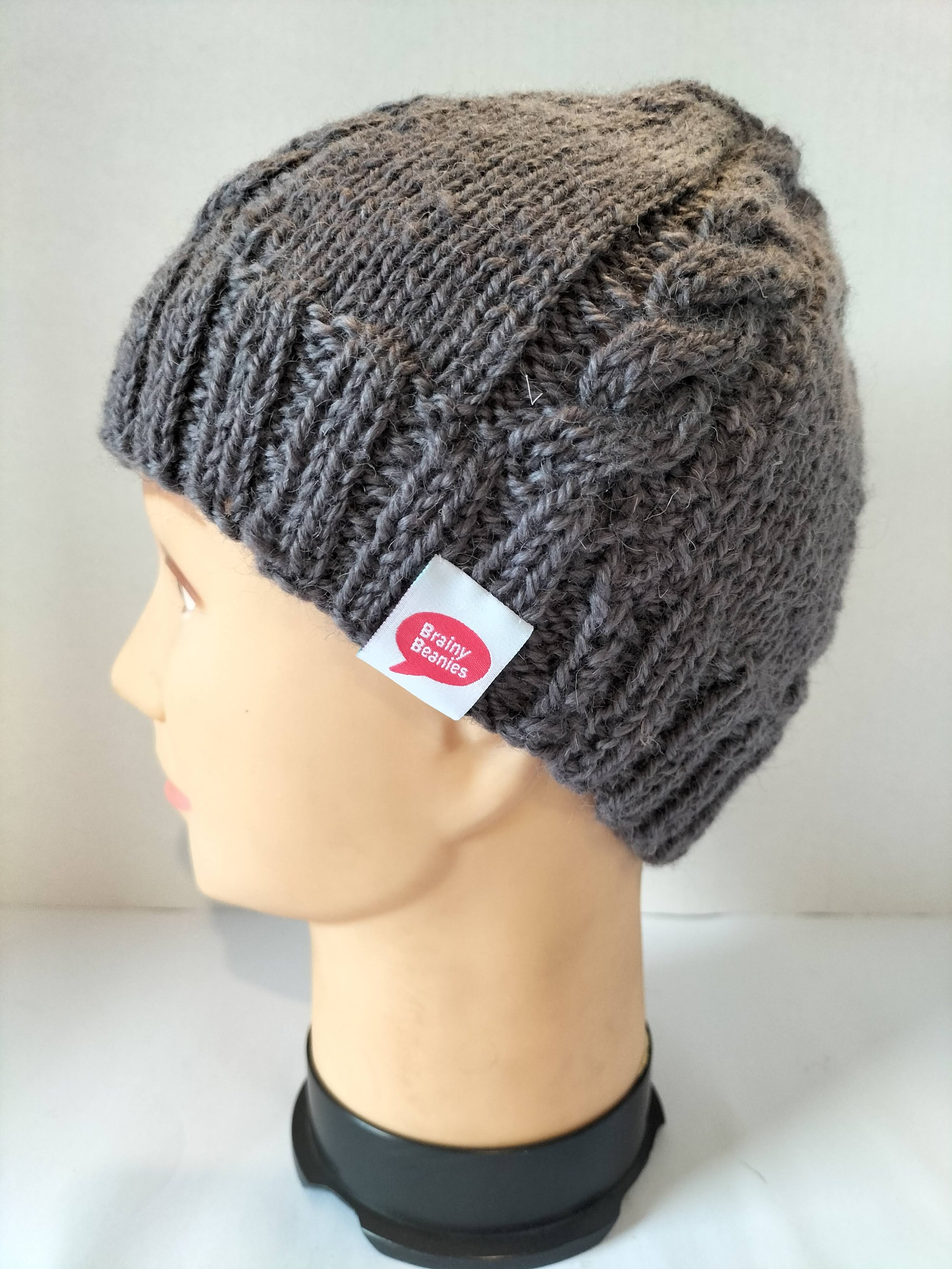 #4690 Adult wool $25