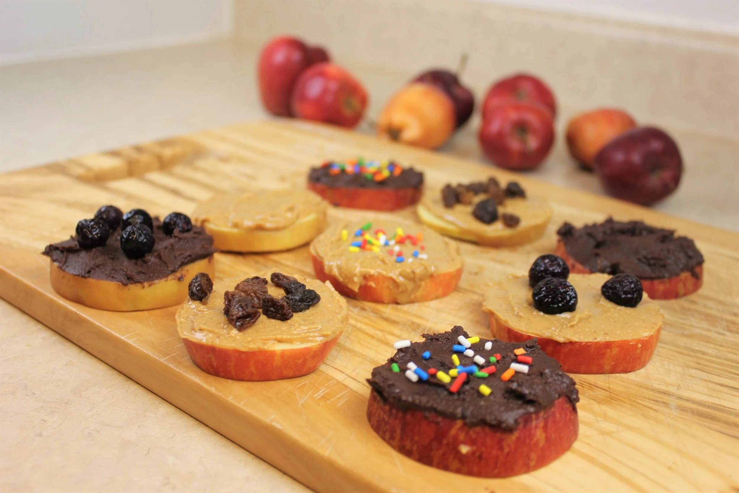 Apple Slices